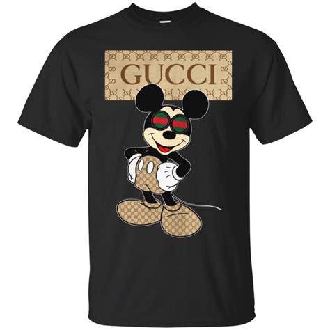 gucci disney sweatshirt|What are Gucci's T.